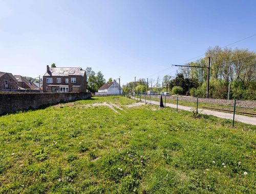                                         Industriegrond te koop in Grez-Doiceau, € 195.000
