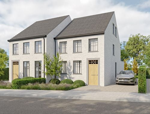                                         Bouwgrond te koop in Tongerlo, € 235.000
