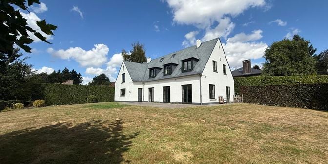 Maison à louer à Hoogveldlaan 4, 3090 Overijse