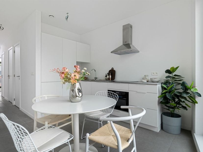 Ontdek het stijlvolle en centraal gelegen nieuwbouwproject Residentie Hof de Gavre, gelegen aan de Herentalsebaan in Wommelgem, vlak bij Fort II en al