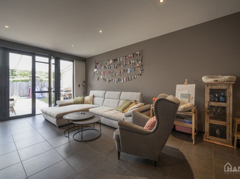 Maison à louer
                    à 2570 Duffel
