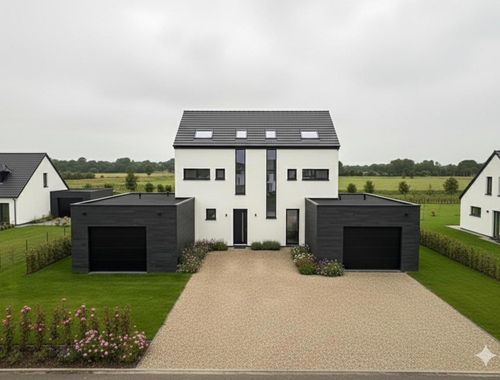                                         Maison à vendre à Trazegnies, € 269.000
