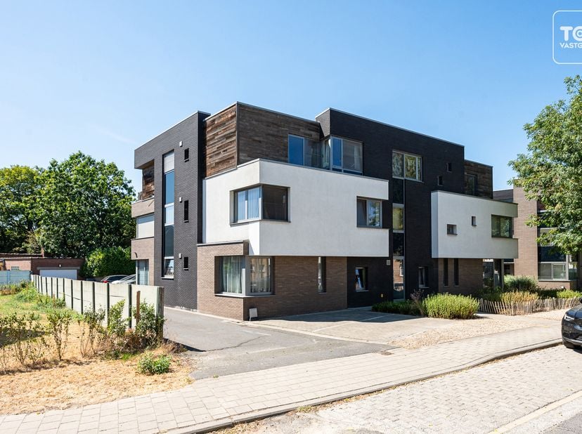 Appartement à vendre
                    à 9032 Wondelgem