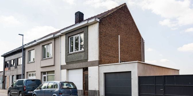 Huis te koop in Stooktstraat 133, 9600 Ronse
