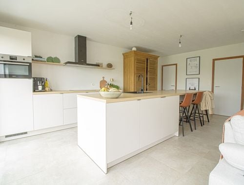                                         Maison à vendre à Ingooigem, € 340.450
