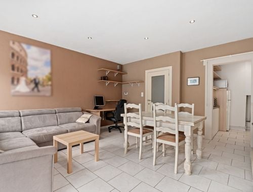                                         Appartement à vendre à Koksijde, € 206.000
