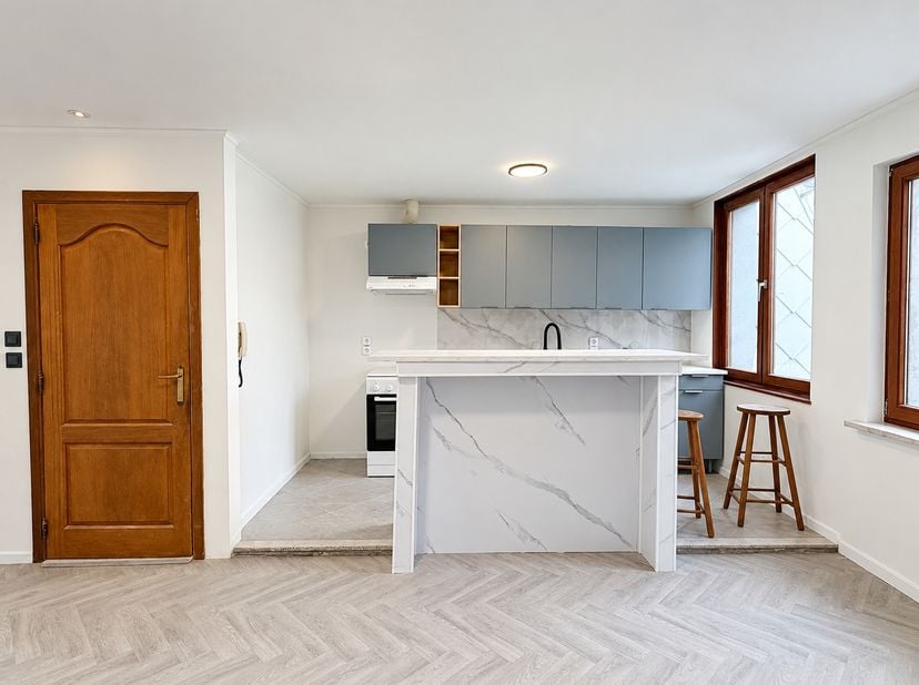 Appartement te huur in Notelaarstraat 33 bus A,
                    9000 Gent