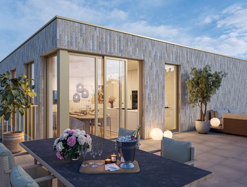                                         Appartement te koop in Roeselare, € 515.821,81

