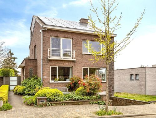                                         Maison à vendre à Wilsele, € 795.000
