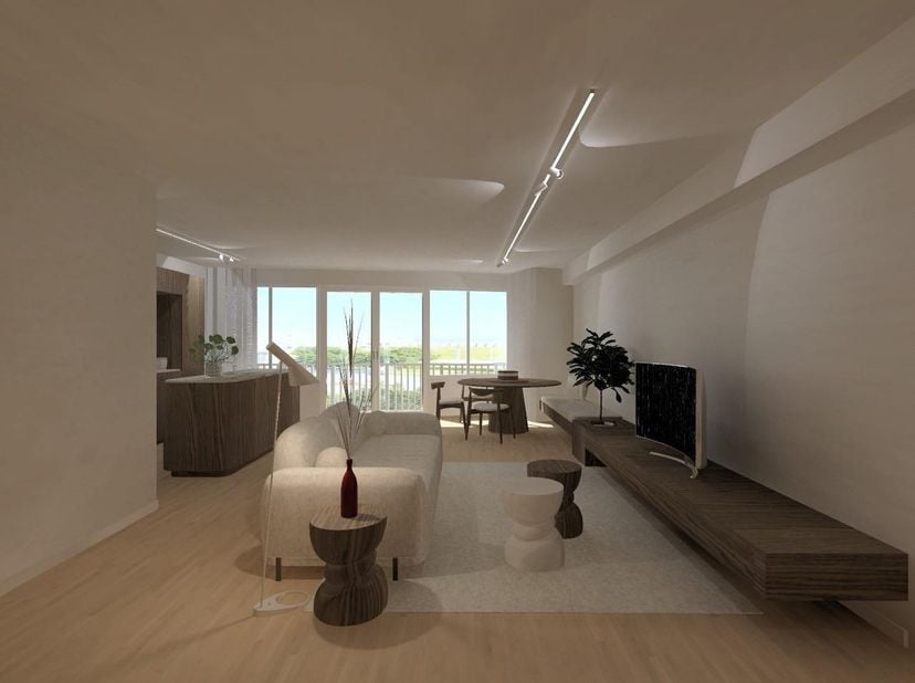 Dans l'un des plus beaux quartiers d'Ostende, nous vous accueillons dans la résidence «&amp;nbsp;Epsom&amp;nbsp;».<br />
Achetez un appartement neuf avec les