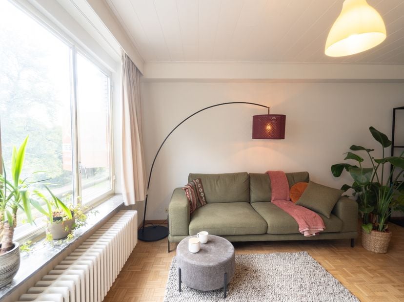 Appartement à louer à Franklin Rooseveltlaan 49,
                    9000 Gent