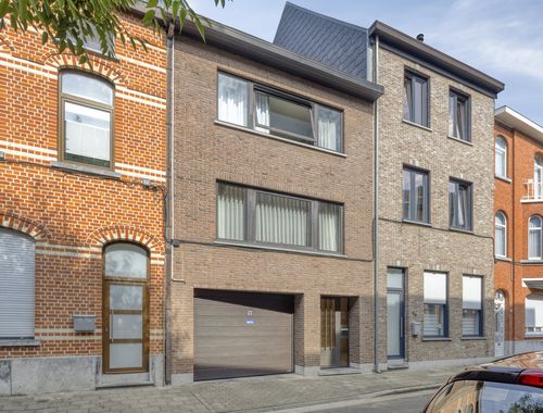                                         Bel-étage te koop in Aalst, € 325.000
