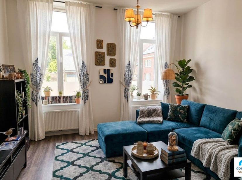 Appartement à vendre
                    à 8610 Handzame