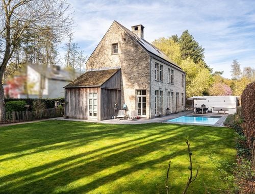                                         Villa à vendre à Brecht, € 865.000
