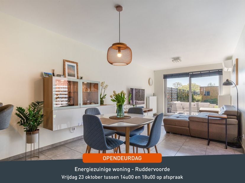 Huis te koop in Torhoutsestraat 267 C bus c,
                    8020 Ruddervoorde