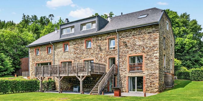 Maison à vendre à 6890 Redu