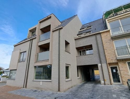                                         Appartement à louer à Torhout, € 795
