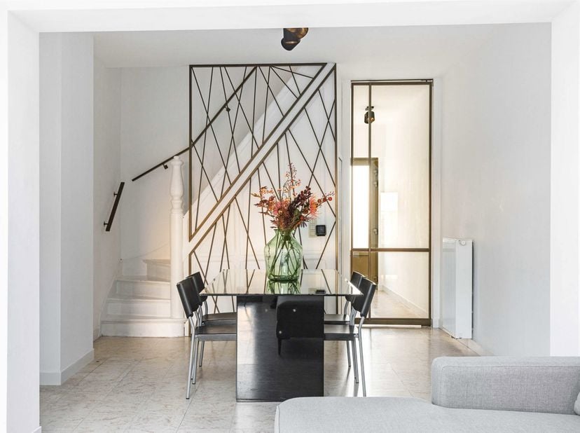 Huis te koop in Gentsestraat 20,
                    9500 Geraardsbergen