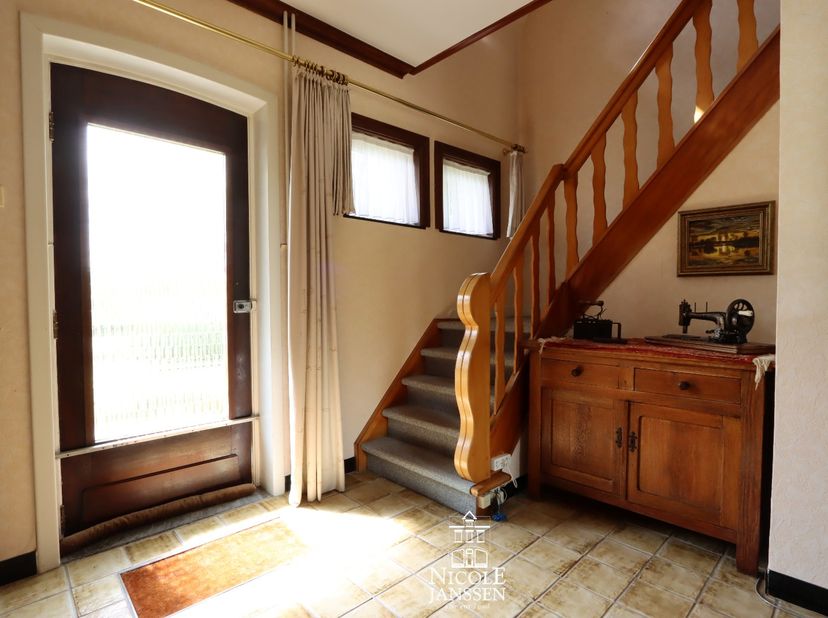 Maison à vendre
                    à 3990 Grote-Brogel