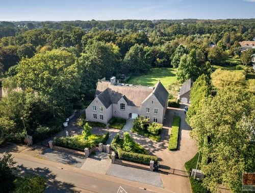                                         Villa te koop in Lanaken, € 2.299.000
