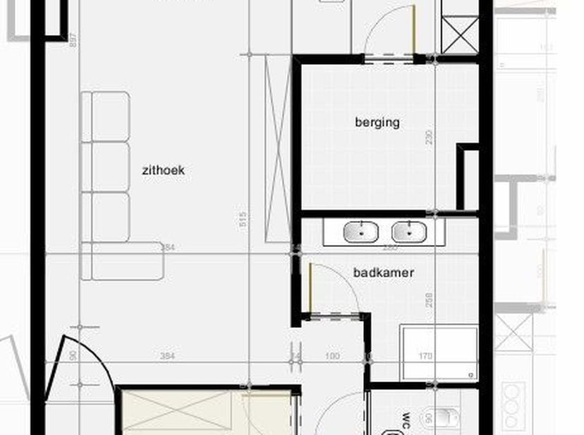 Welkom in Woonpark De Sleutel<br />
<br />
 Woonpark De Sleutel – De toegang tot jouw nieuwe thuis in het hart van Betekom<br />
Welkom in Woonpark De