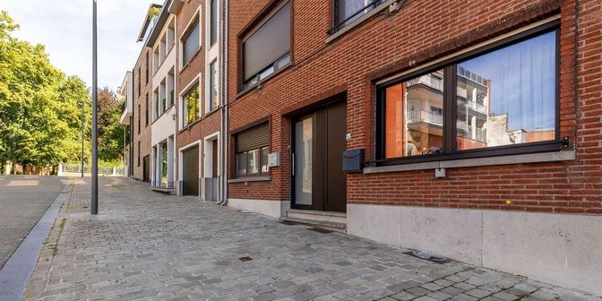 Maison à vendre à Diestsestraat 5A, 3270 Scherpenheuvel