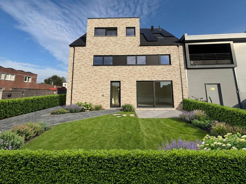 Appartement te huur in Snoekstraat 21 bus 0.1,
                    3570 Alken