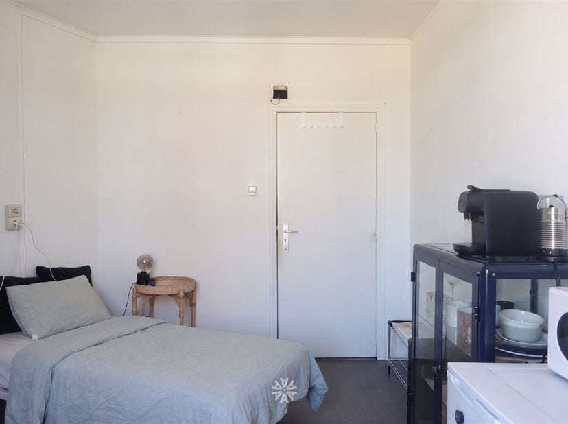 Kot-chambre à louer à Ottergemsesteenweg 113 boîte 4,
                    9000 Gent