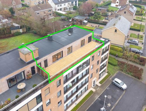                                         Appartement te koop in Diksmuide, € 215.000
