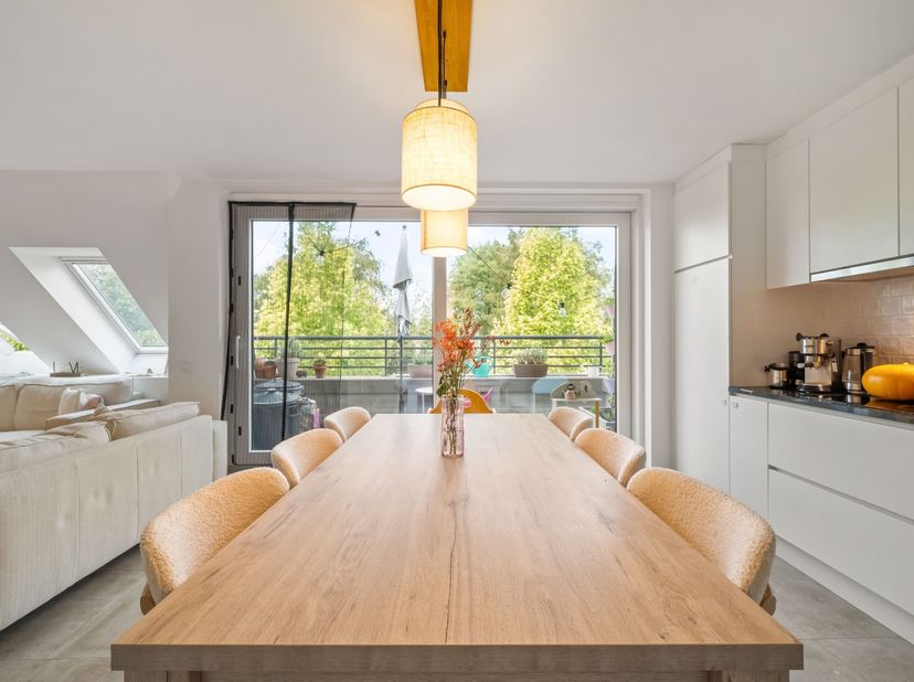 Appartement te koop in Guido Gezellelaan 30 bus 0201,
                    8820 Torhout