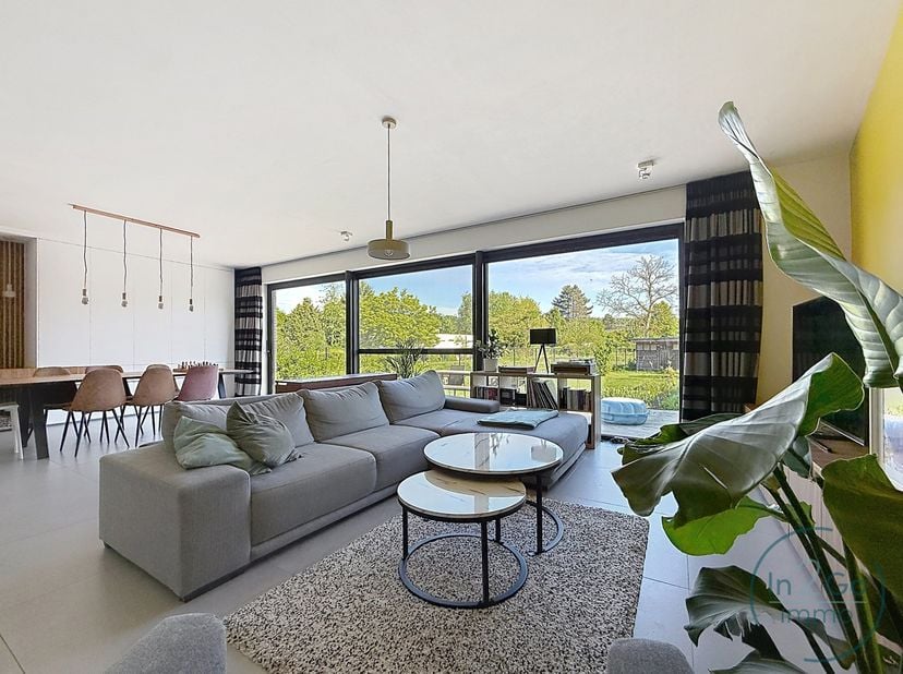 Maison à vendre
                    à 3010 Kessel-Lo