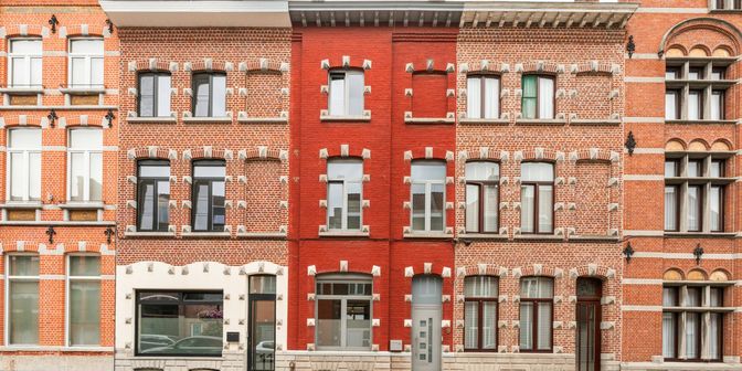 Huis te koop in Jean-Baptiste Dekeyserstraat 9/11, 9600 Ronse