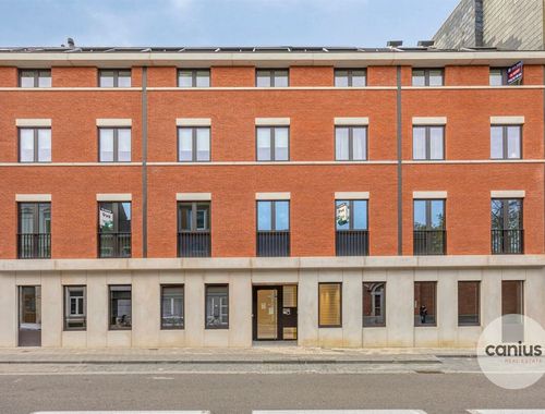                                         Appartement à vendre à Leuven, € 407.000
