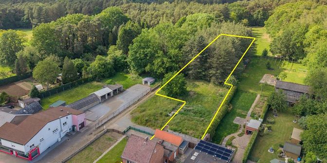 Huis te koop in Rode 80, 3272 Testelt