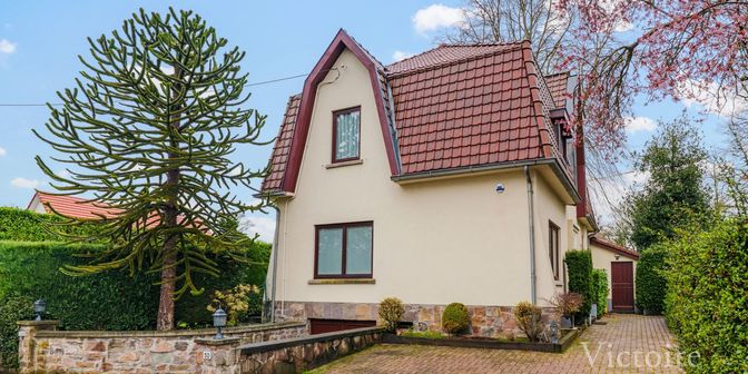 Huis te koop in VOSBERG 50, 1970 Wezembeek-Oppem