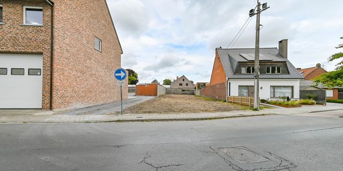 Grond te koop in Warandestraat, 8870 Izegem