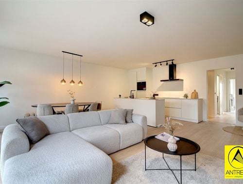                                         Appartement te koop in Lint, € 279.500
