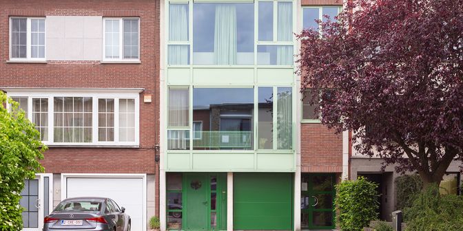 Maison à vendre à Prins Alexanderlaan 7, 2610 Wilrijk