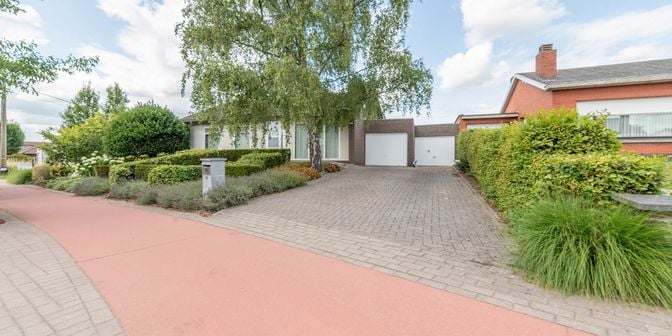 Maison à vendre à Steenwinkelstraat 501, 2627 Schelle