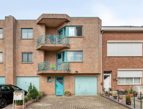                                         Woning te koop in Hoboken, € 458.000
