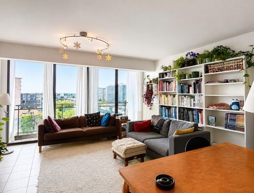                                         Appartement te huur in Gent, € 945
