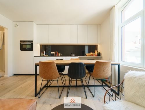                                         Appartement te huur in Gent, € 755
