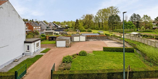 Terrain à vendre à Dorpsstraat 86A, 3080 Tervuren