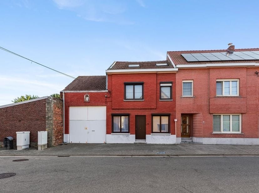Huis te koop in Torenstraat 36,
                    3400 Landen