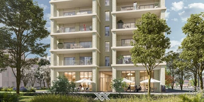 Appartement te koop in Tolpoortstraat 40, 9800 Deinze
