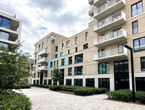                                         Appartement te koop in Roeselare, € 263.743
