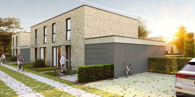 Huis te koop in Rommelsweg 10 bus C., 9980 Sint-Laureins