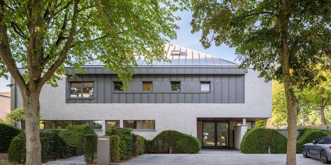 Maison à vendre à Oranjeboomstraat 28, 9030 Mariakerke