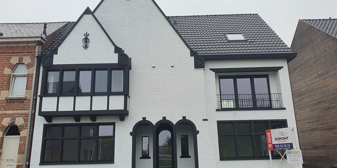 Appartement te huur in Stationsstraat 22 bus 0101, 2230 Ramsel