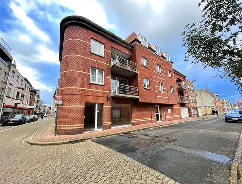                                         Commerce à vendre à Heist-aan-Zee, € 145.000
